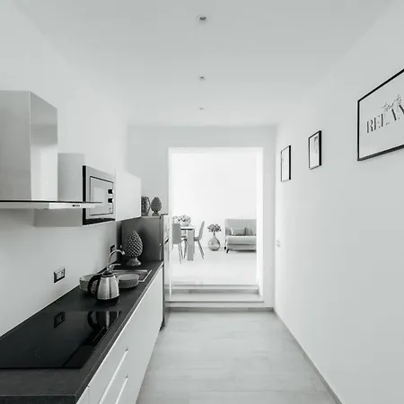 Сasa de vacaciones Maison Lorelle - De Vivo Realty