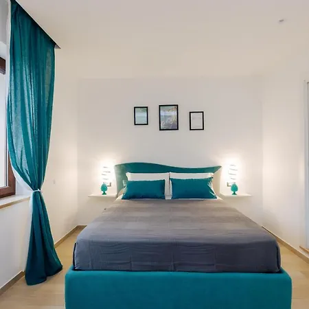 Сasa de vacaciones Maison Lorelle - De Vivo Realty Península Sorrentina