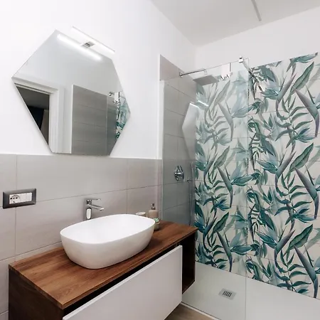 Сasa de vacaciones Maison Lorelle - De Vivo Realty Península Sorrentina