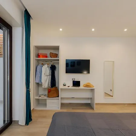 Maison Lorelle - De Vivo Realty Сasa de vacaciones Península Sorrentina