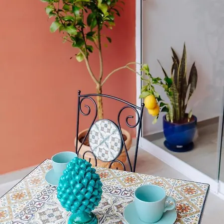 Maison Lorelle - De Vivo Realty Península Sorrentina