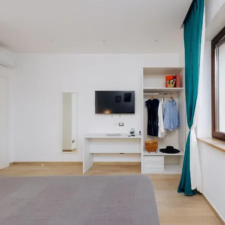 Maison Lorelle - De Vivo Realty Сasa de vacaciones Península Sorrentina