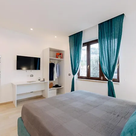 Maison Lorelle - De Vivo Realty * Península Sorrentina