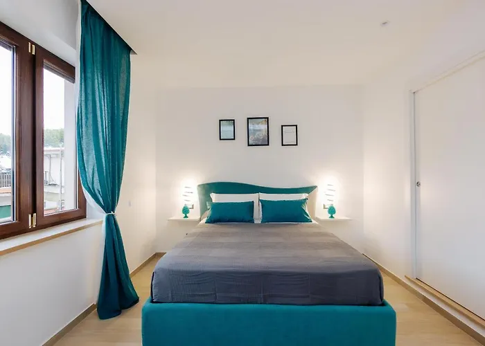 Дом отдыха Maison Lorelle - De Vivo Realty Сорренто