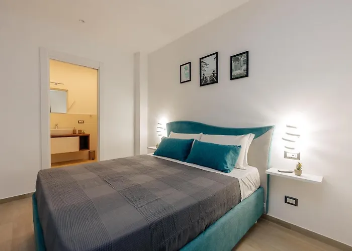 Maison Lorelle - De Vivo Realty * Сорренто