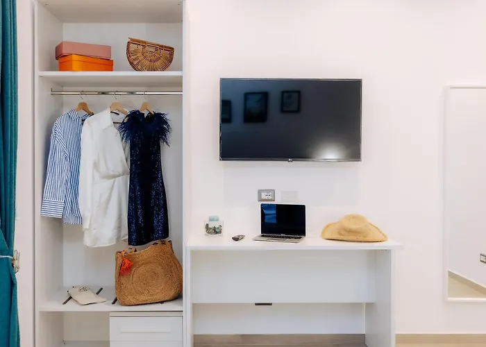 Maison Lorelle - De Vivo Realty Сорренто