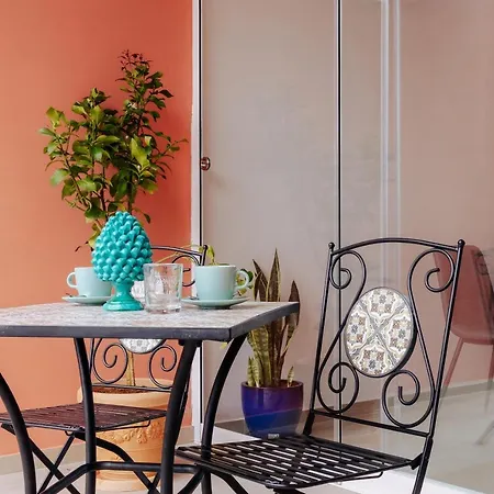 Hébergement de vacances Maison Lorelle - De Vivo Realty