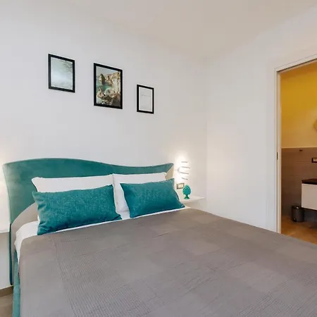 Maison Lorelle Sorrento Nyaraló