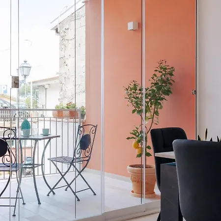 Maison Lorelle Sorrento *