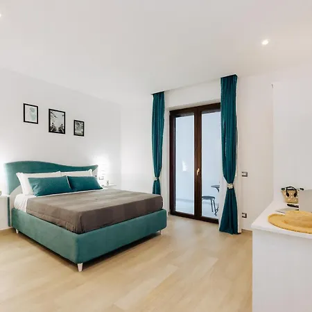 Maison Lorelle Sorrento