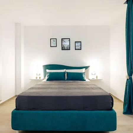Maison Lorelle Sorrento Nyaraló *