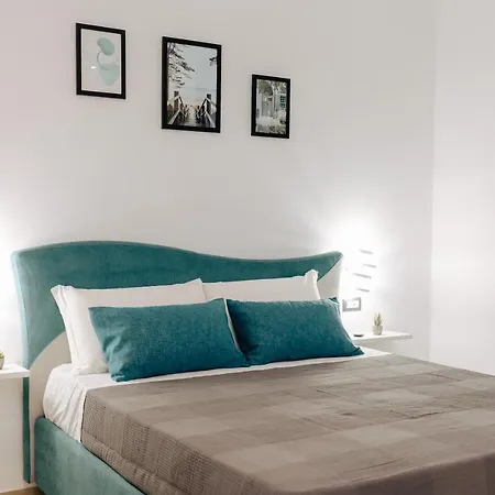 Nyaraló Maison Lorelle Sorrento *