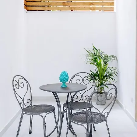 Nyaraló Maison Lorelle Sorrento *