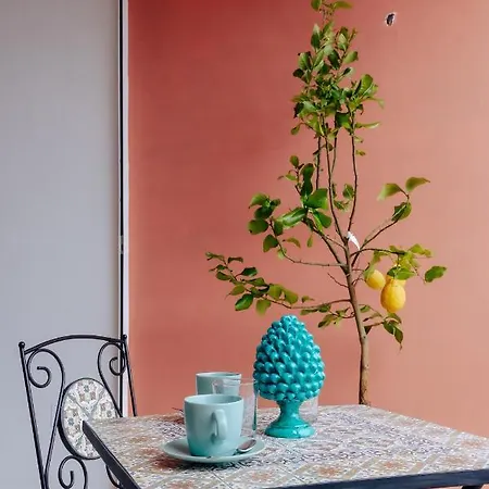 Maison Lorelle Sorrento Nyaraló *