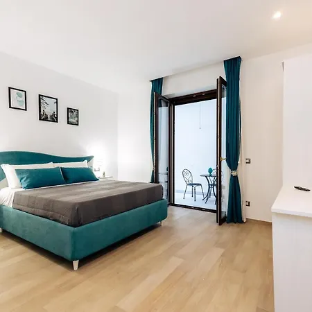 Maison Lorelle Sorrento Nyaraló *