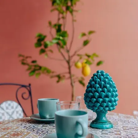 Maison Lorelle Sorrento Nyaraló *