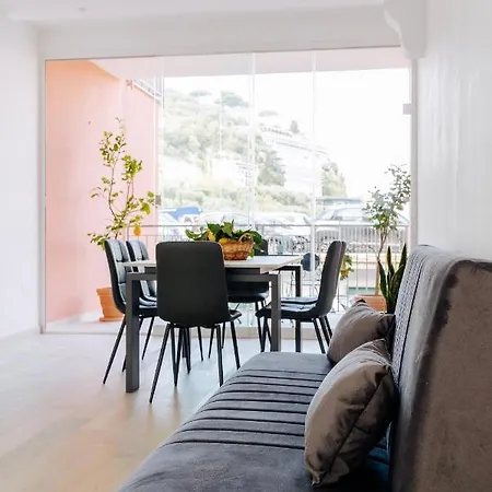 Maison Lorelle Sorrento