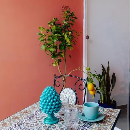 Nyaraló Maison Lorelle Sorrento