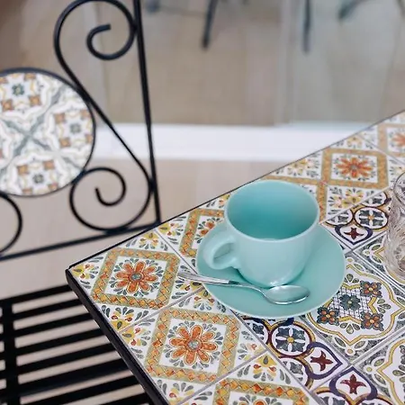 Maison Lorelle Sorrento Nyaraló *