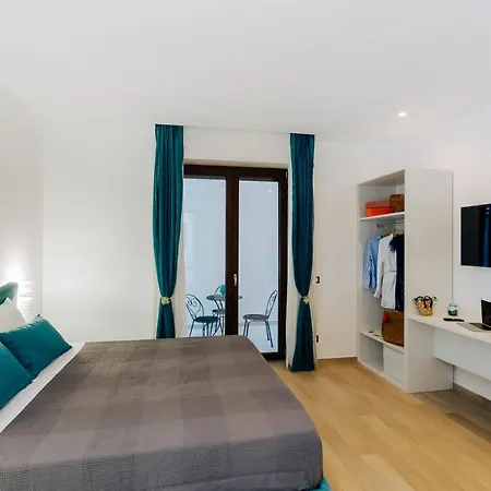Maison Lorelle Sorrento Nyaraló