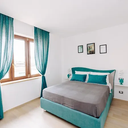Nyaraló Maison Lorelle Sorrento