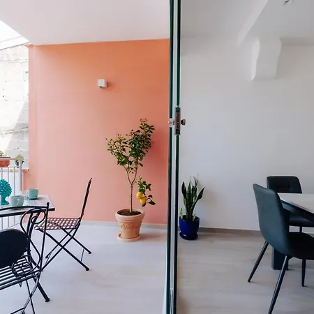 Nyaraló Maison Lorelle Sorrento