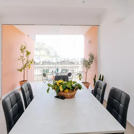 Maison Lorelle Sorrento Nyaraló *