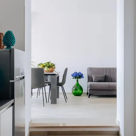 Maison Lorelle Sorrento *