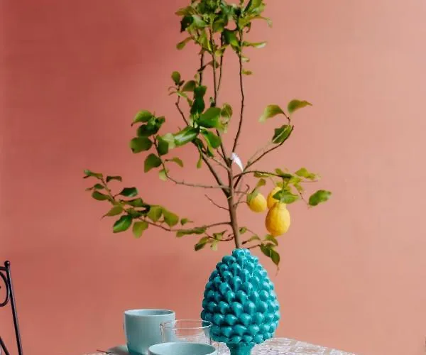 Tatil Evi Maison Lorelle - De Vivo Realty Sorrento