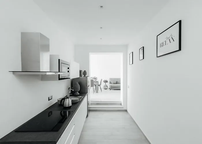 Tatil Evi Maison Lorelle - De Vivo Realty