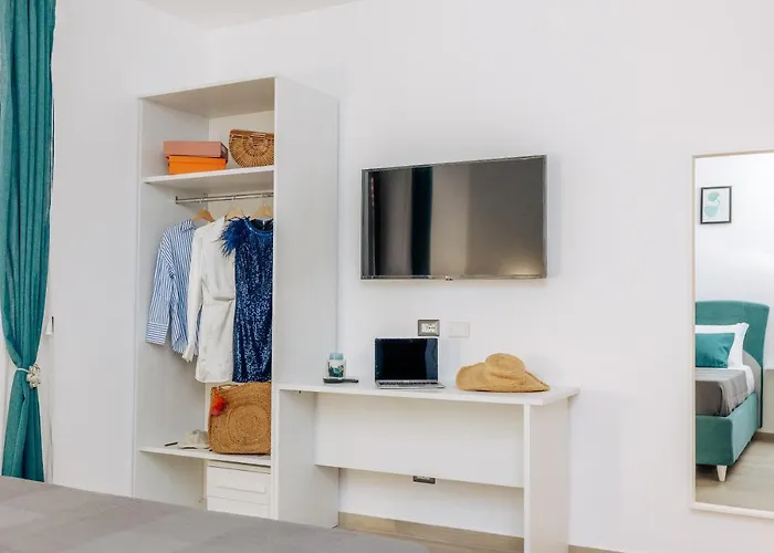 Tatil Evi Maison Lorelle - De Vivo Realty