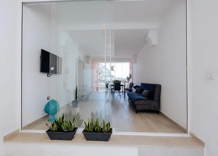 Tatil Evi Maison Lorelle - De Vivo Realty Sorrento