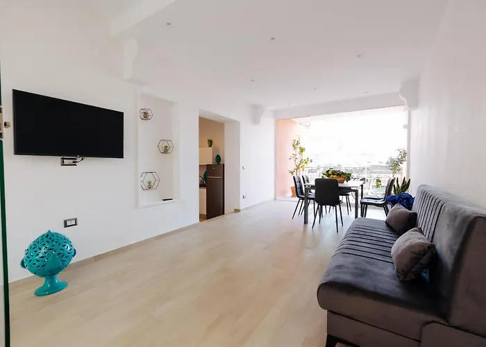 Tatil Evi Maison Lorelle - De Vivo Realty