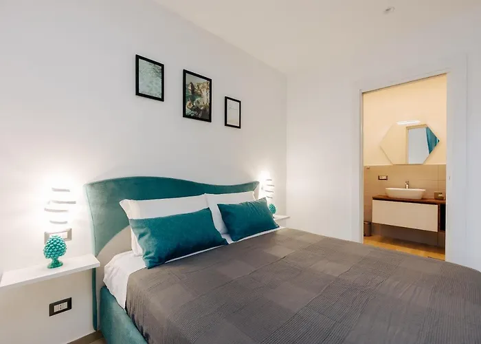 Maison Lorelle - De Vivo Realty Tatil Evi Sorrento