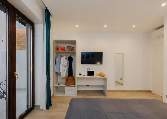 Maison Lorelle - De Vivo Realty Tatil Evi Sorrento