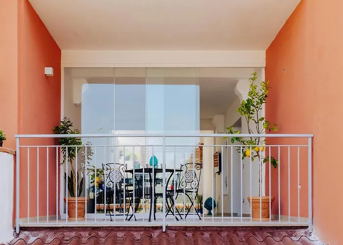 Tatil Evi Maison Lorelle - De Vivo Realty