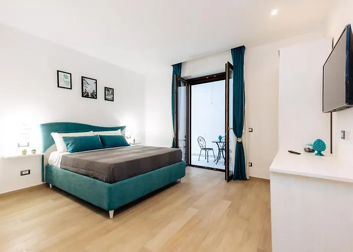 Maison Lorelle - De Vivo Realty Tatil Evi *