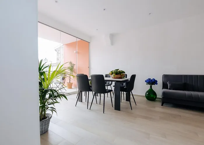 Tatil Evi Maison Lorelle - De Vivo Realty *