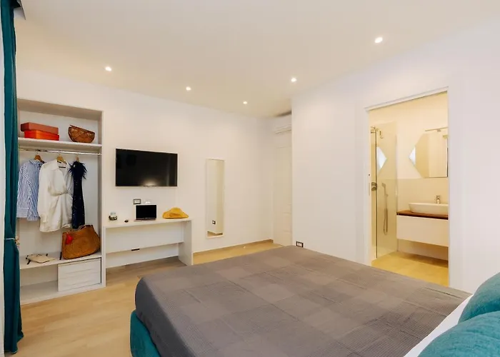 Tatil Evi Maison Lorelle - De Vivo Realty *