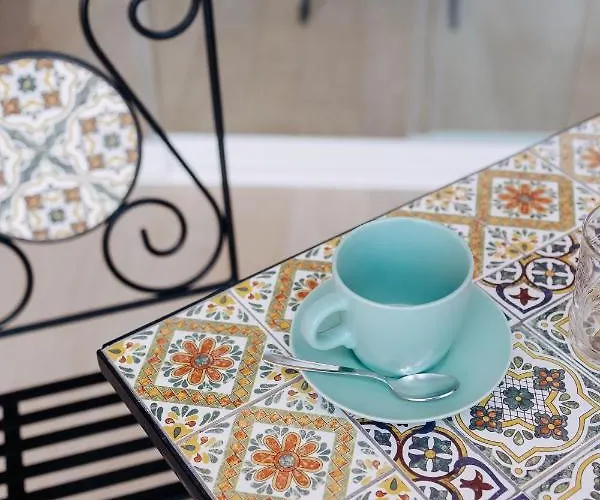 Maison Lorelle - De Vivo Realty Tatil Evi *