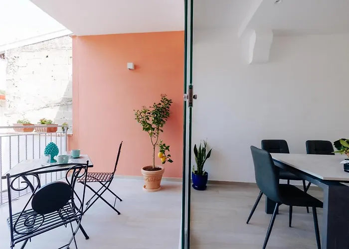 Tatil Evi Maison Lorelle - De Vivo Realty