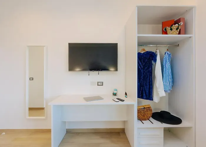 Maison Lorelle - De Vivo Realty Semesterbostad Sorrento