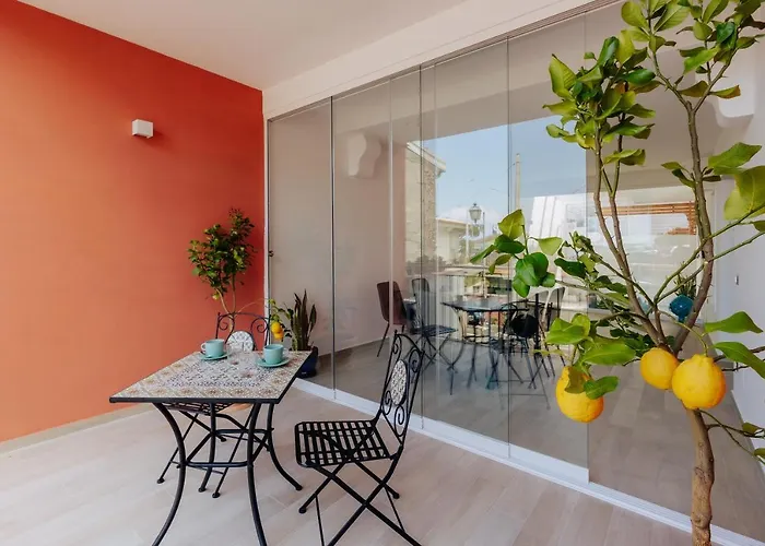 Maison Lorelle - De Vivo Realty Tatil Evi Sorrento