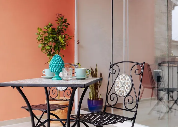 Tatil Evi Maison Lorelle - De Vivo Realty