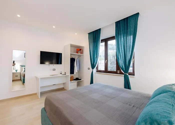 Maison Lorelle - De Vivo Realty * Sorrento