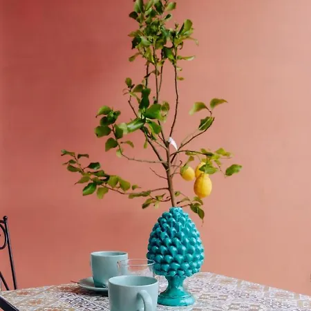 בית נופש Maison Lorelle - De Vivo Realty סורנטו