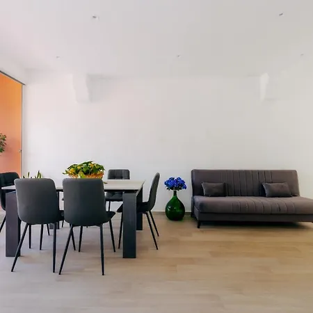 Maison Lorelle - De Vivo Realty Sorrento