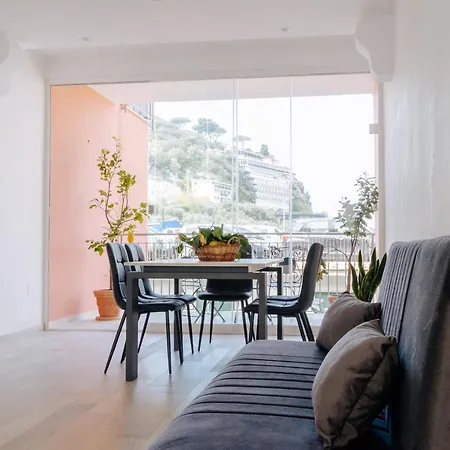 Maison Lorelle - De Vivo Realty בית נופש סורנטו