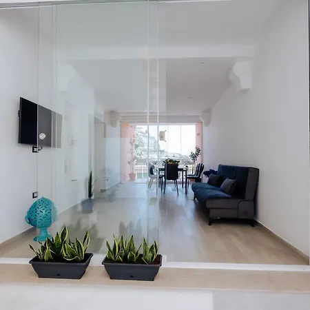 בית נופש Maison Lorelle - De Vivo Realty סורנטו