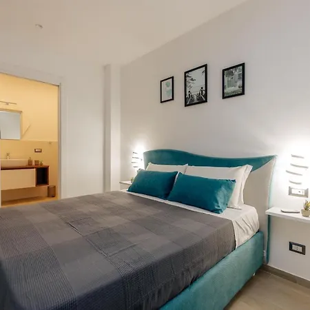 Maison Lorelle - De Vivo Realty * 索伦托